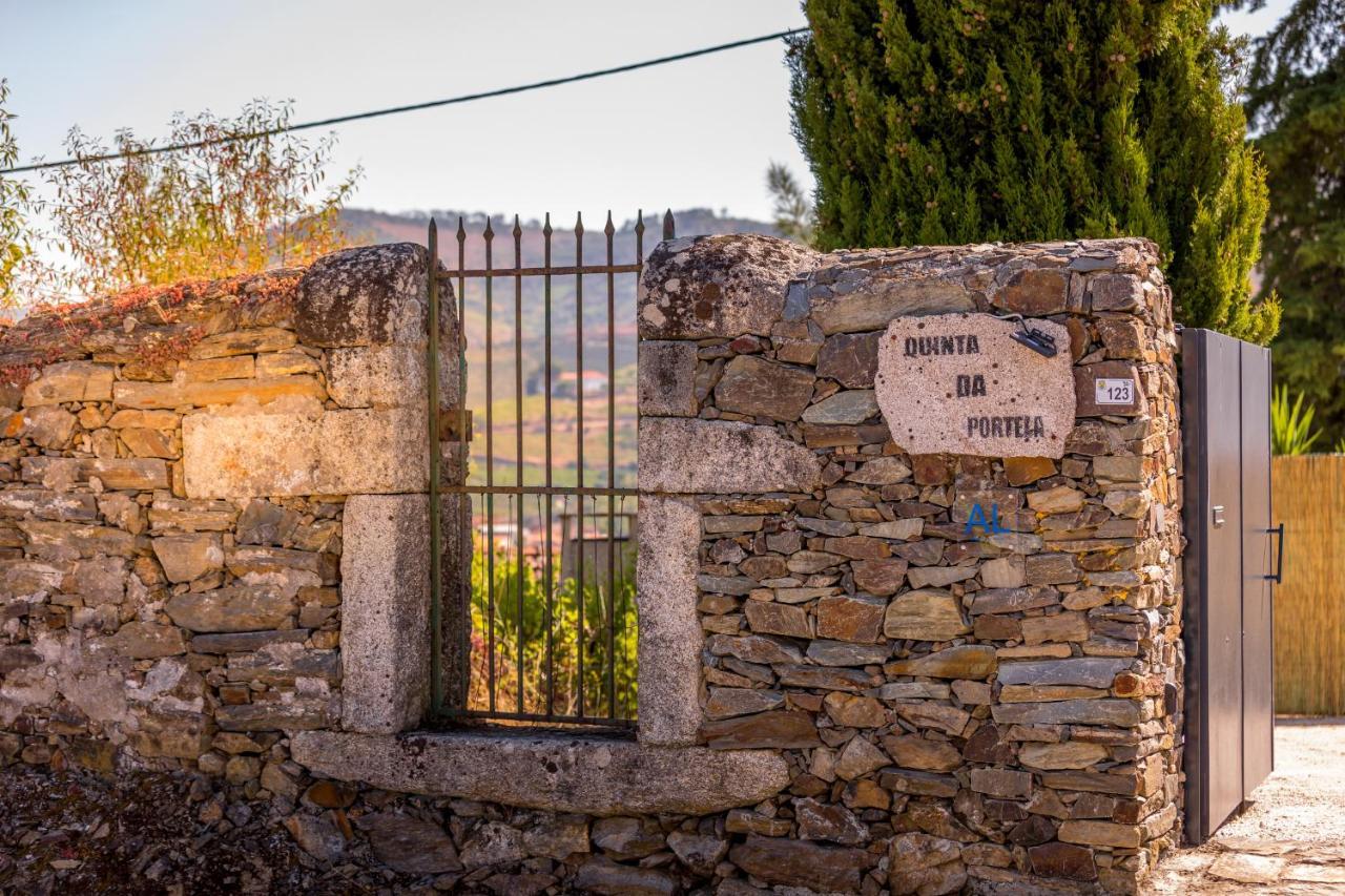 Quinta Da Portela Douro Armamar Extérieur photo