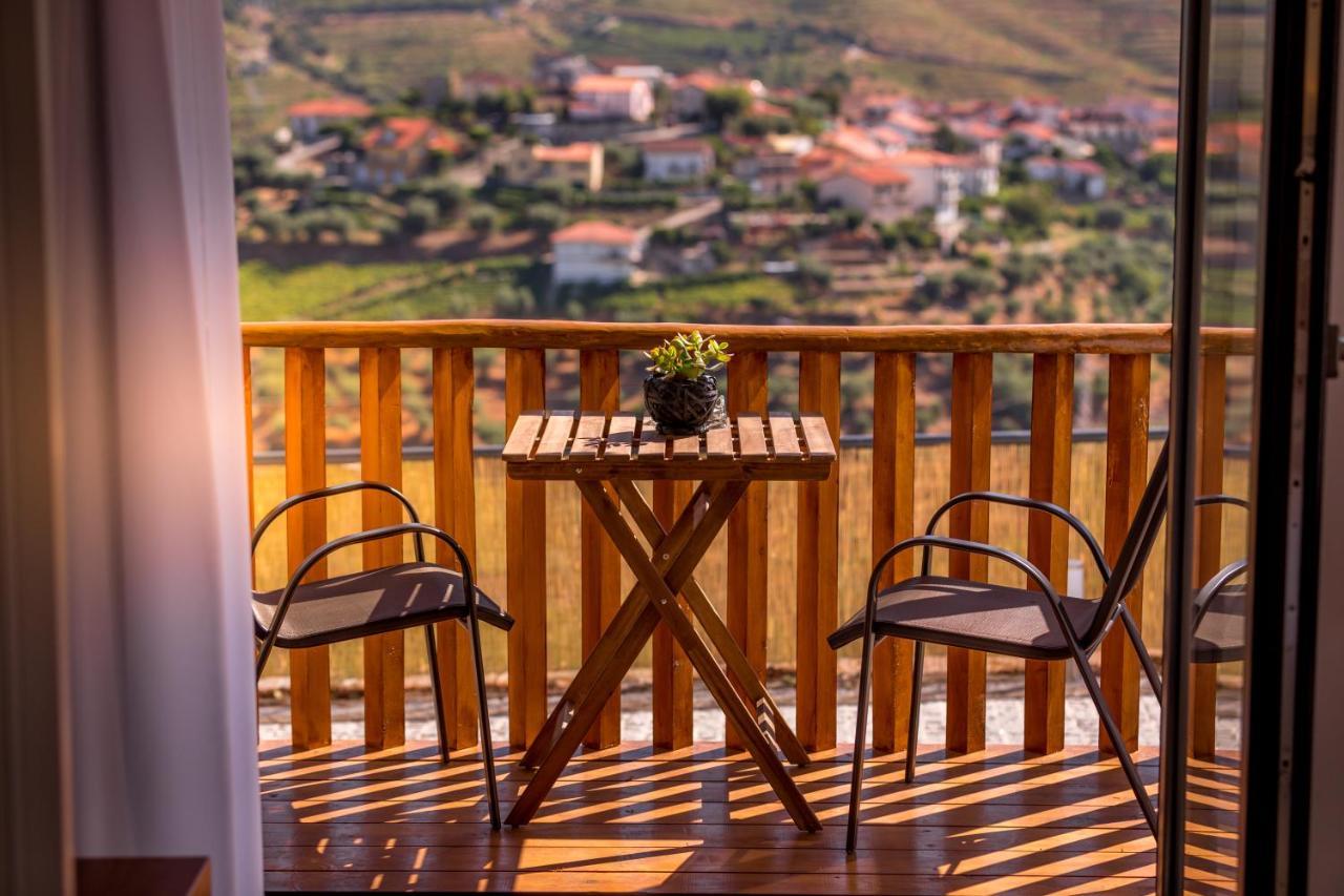 Quinta Da Portela Douro Armamar Extérieur photo