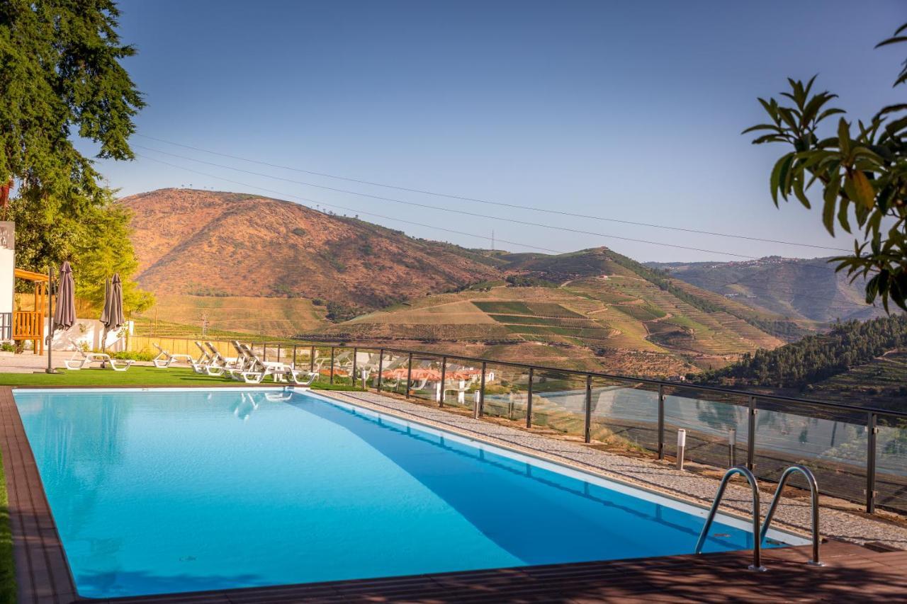 Quinta Da Portela Douro Armamar Extérieur photo