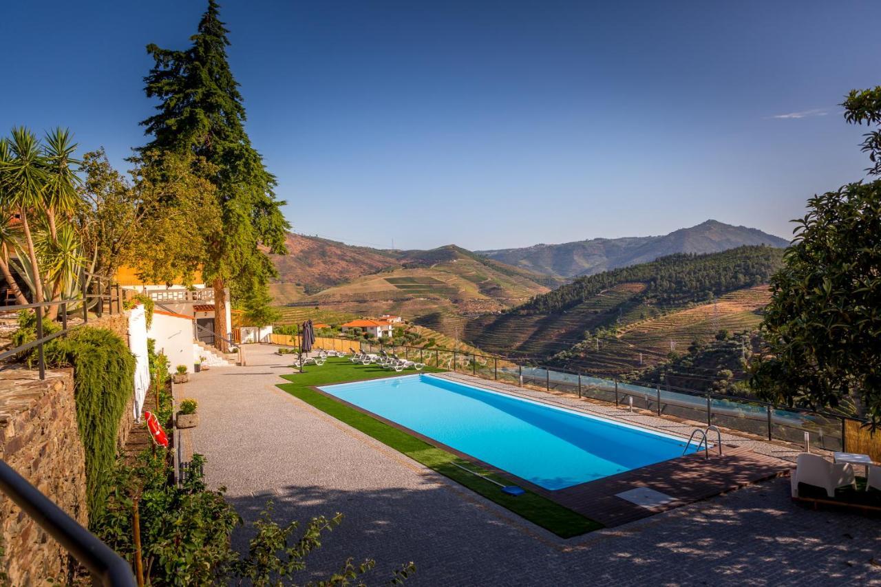 Quinta Da Portela Douro Armamar Extérieur photo