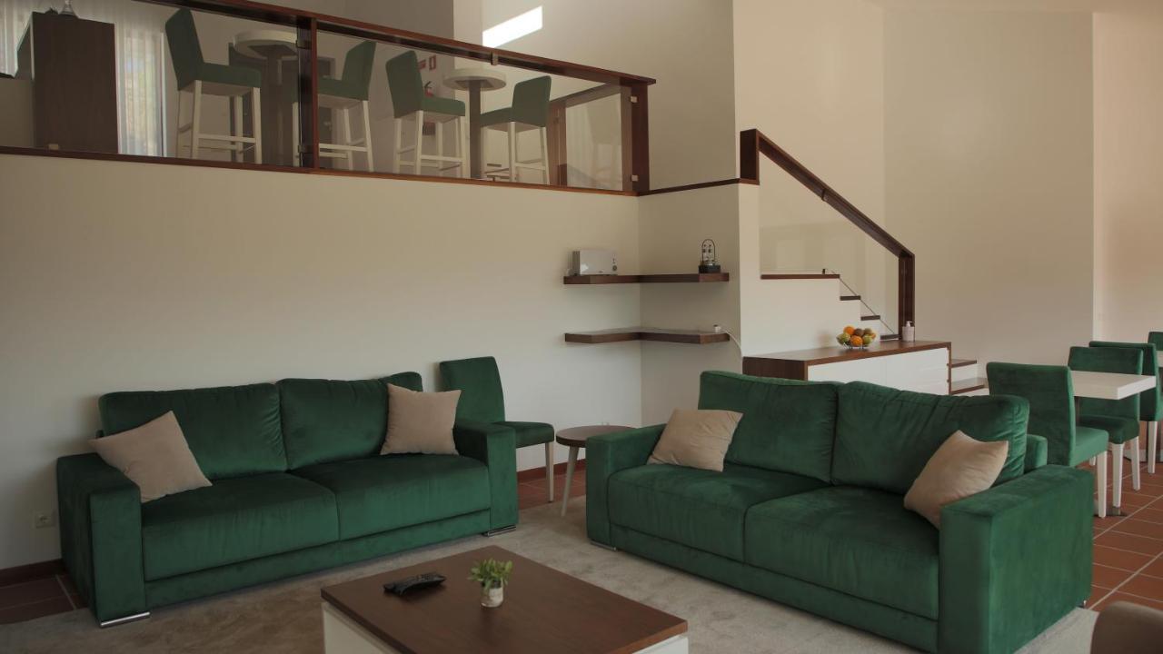 Quinta Da Portela Douro Armamar Extérieur photo