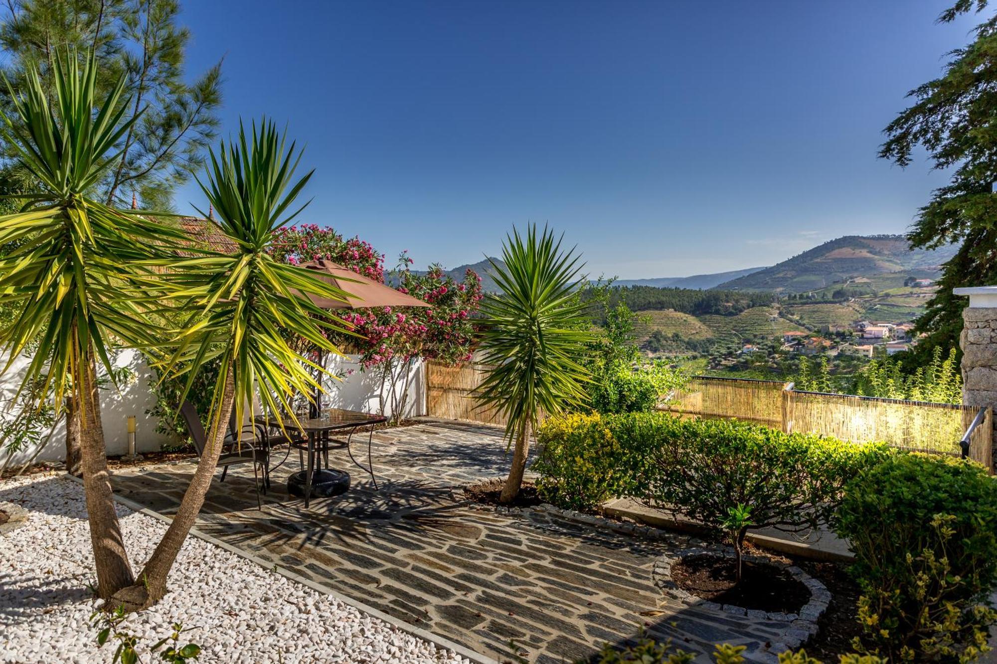 Quinta Da Portela Douro Armamar Extérieur photo